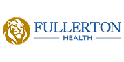Fullerton Healthcare Global Pte Ltd Logo